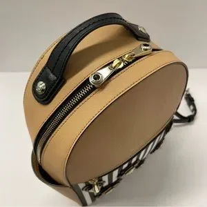 henri bendel | Bags | Henri Bendel West 57th Striped Flower  display picture 1